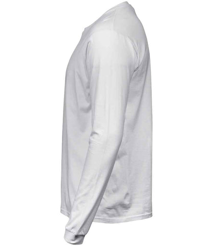 Tee Jays - Long Sleeve Sof T-Shirt - Pierre Francis