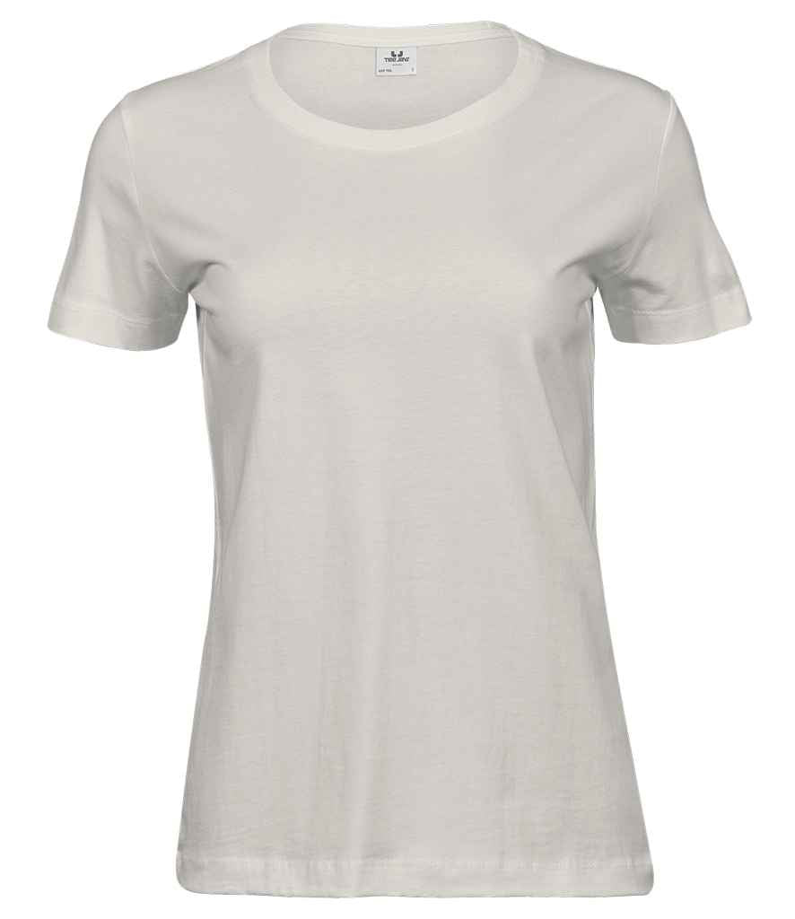 Tee Jays Ladies Sof T-Shirt