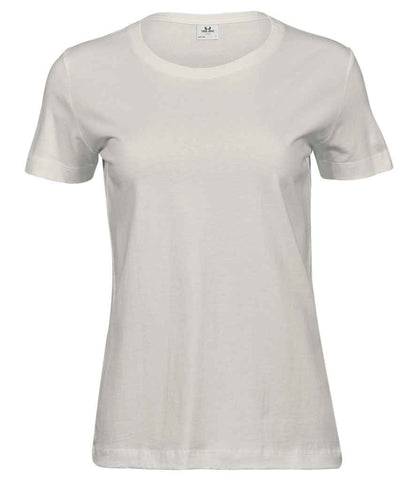 Tee Jays Ladies Sof T-Shirt