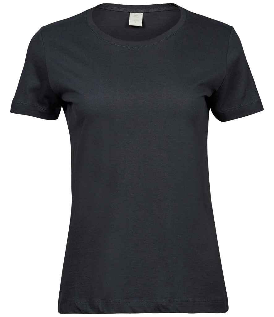 Tee Jays Ladies Sof T-Shirt