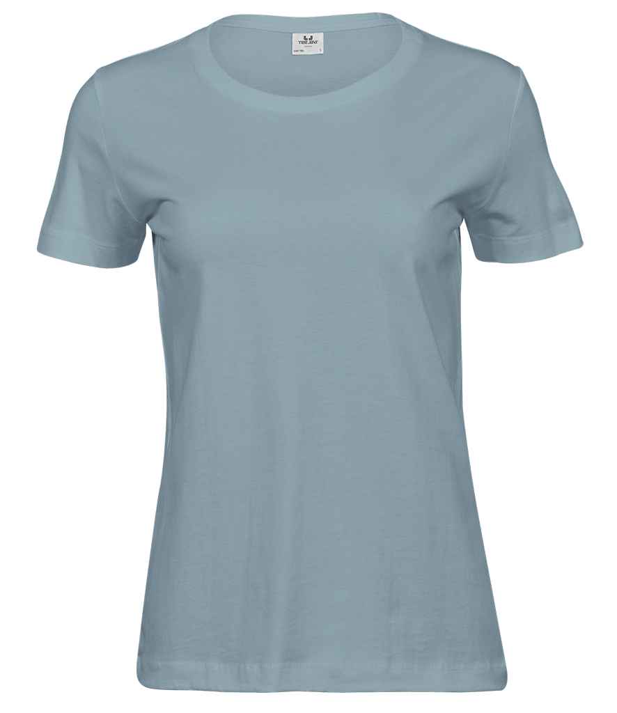 Tee Jays Ladies Sof T-Shirt