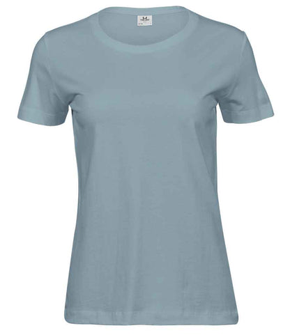 Tee Jays Ladies Sof T-Shirt