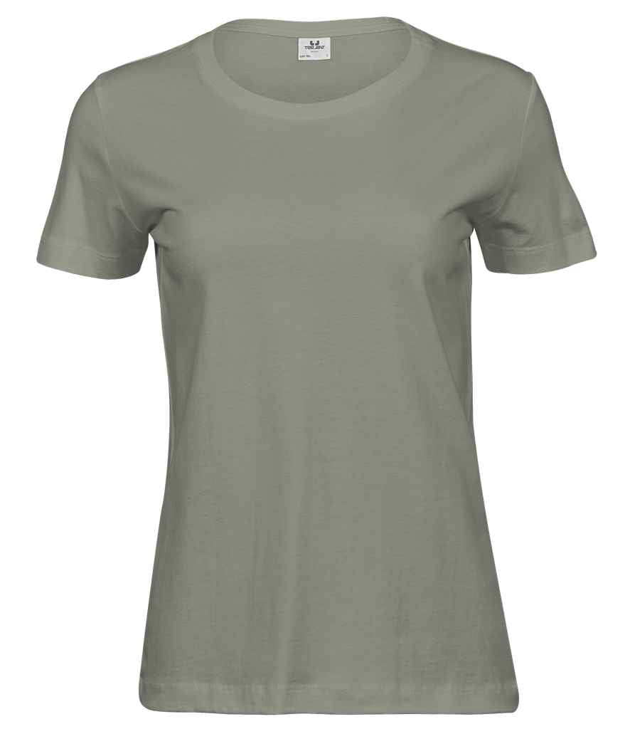 Tee Jays Ladies Sof T-Shirt