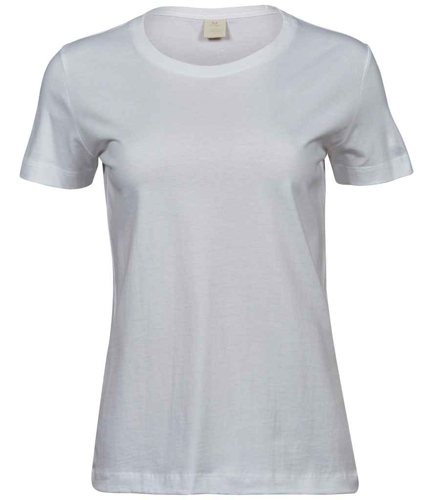 Tee Jays Ladies Sof T-Shirt