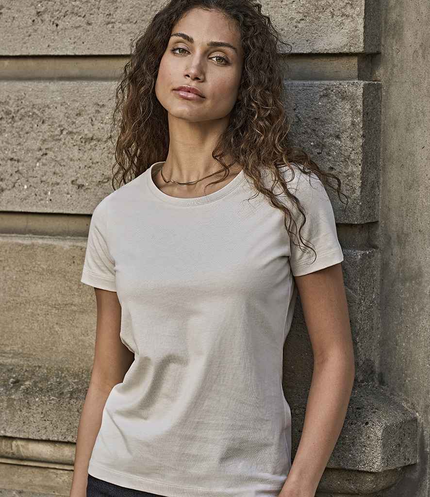 Tee Jays Ladies Sof T-Shirt