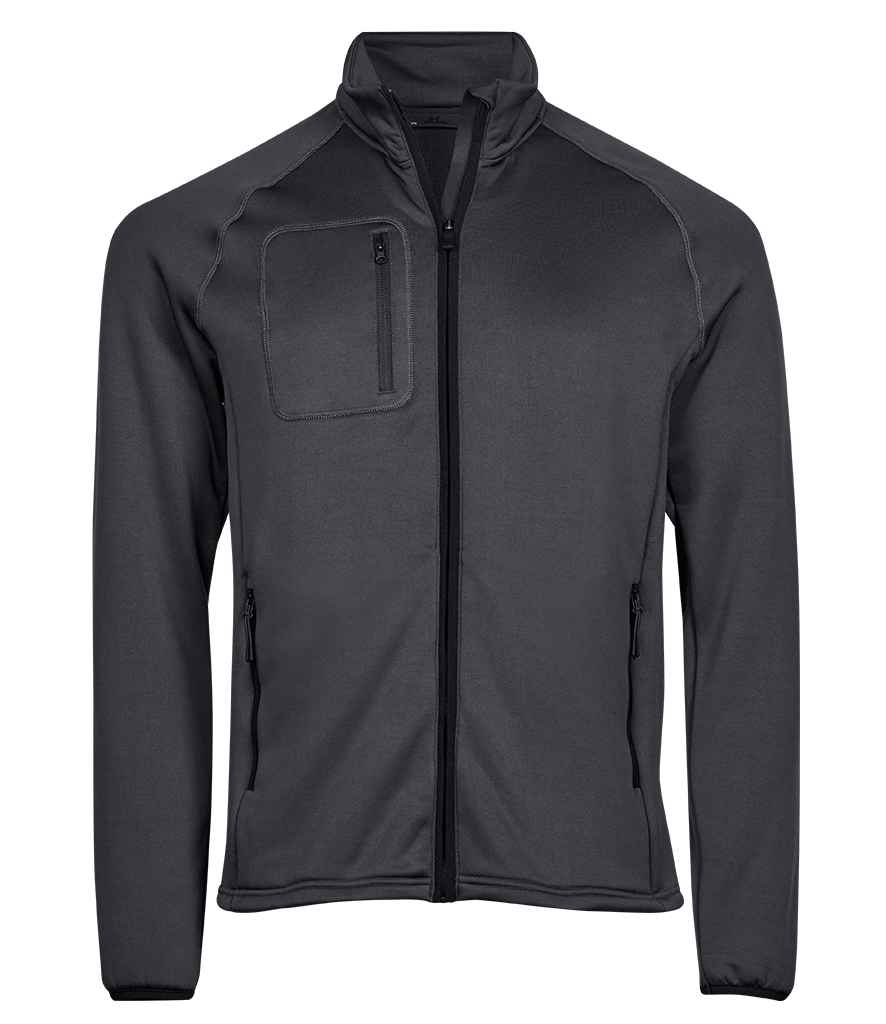 Tee Jays - Stretch Fleece Jacket