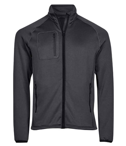 Tee Jays - Stretch Fleece Jacket