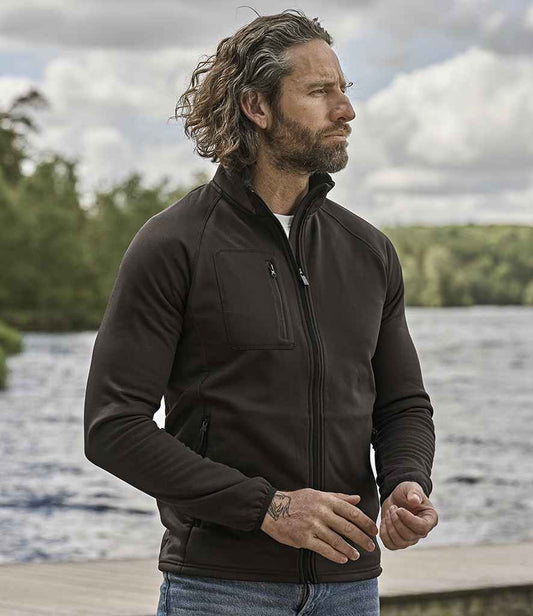 Tee Jays - Stretch Fleece Jacket