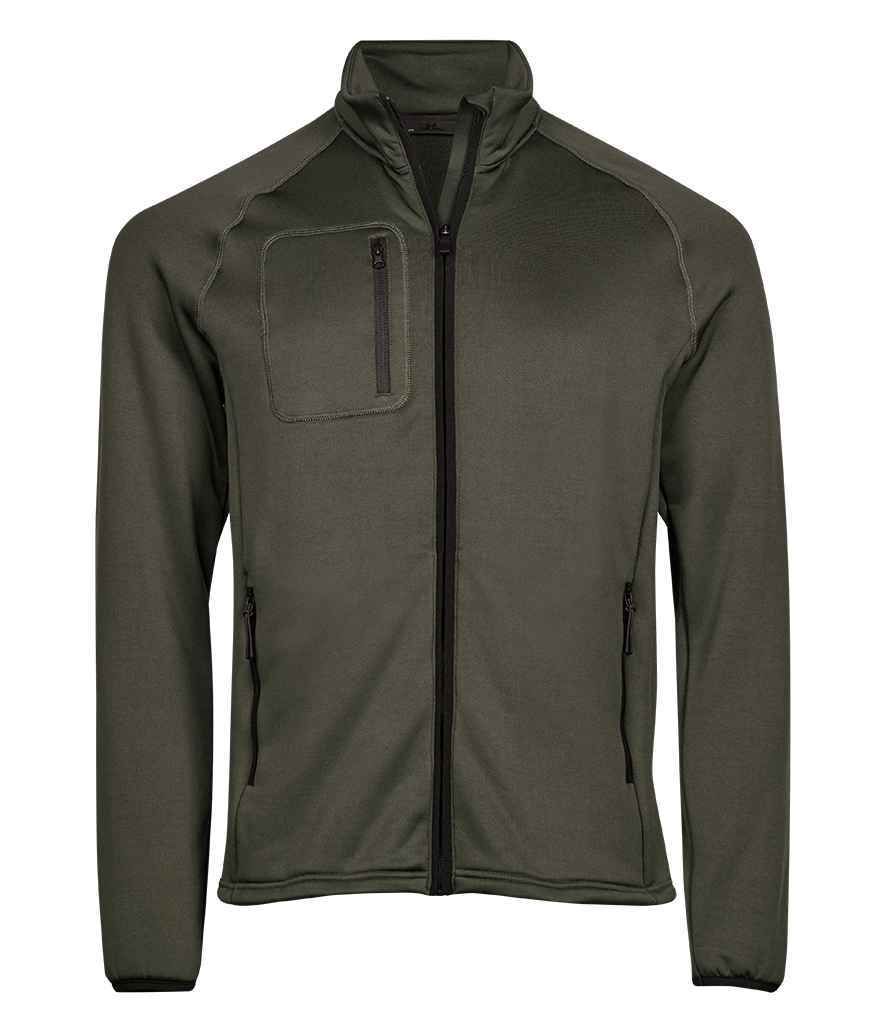 Tee Jays - Stretch Fleece Jacket