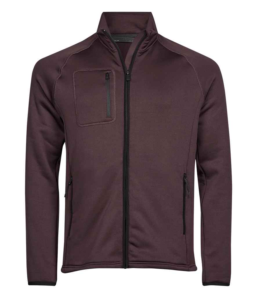 Tee Jays - Stretch Fleece Jacket