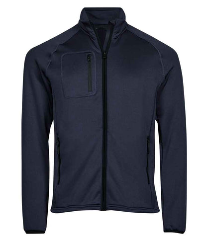 Tee Jays - Stretch Fleece Jacket