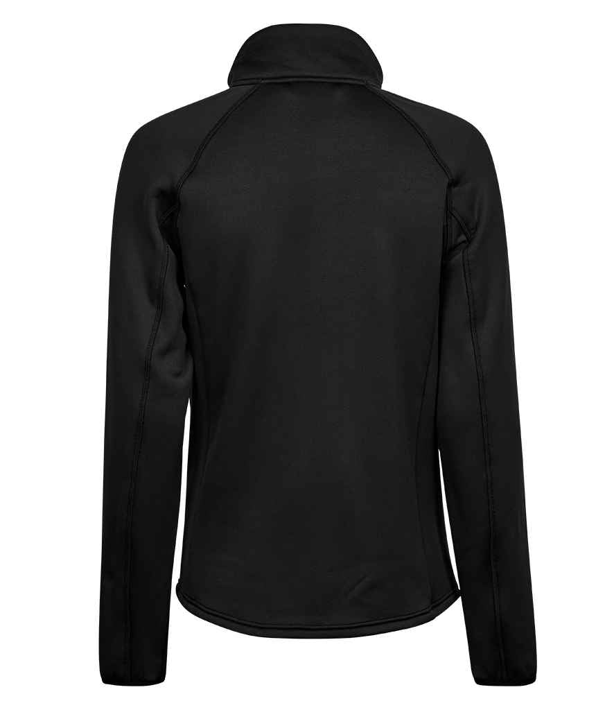 Tee Jays - Ladies Stretch Fleece Jacket - Pierre Francis