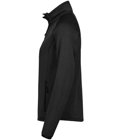 Tee Jays - Ladies Stretch Fleece Jacket - Pierre Francis