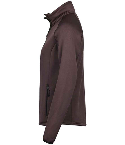 Tee Jays - Ladies Stretch Fleece Jacket