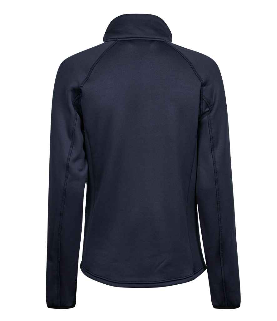 Tee Jays - Ladies Stretch Fleece Jacket - Pierre Francis