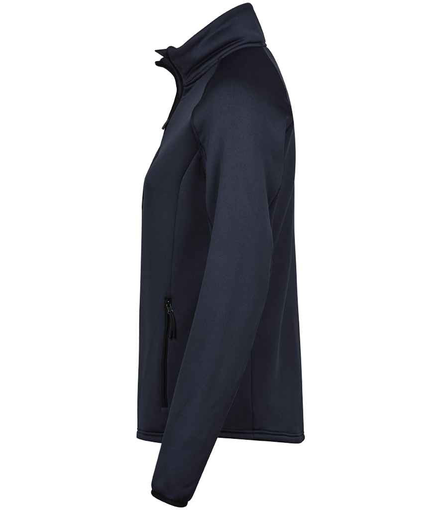 Tee Jays - Ladies Stretch Fleece Jacket - Pierre Francis