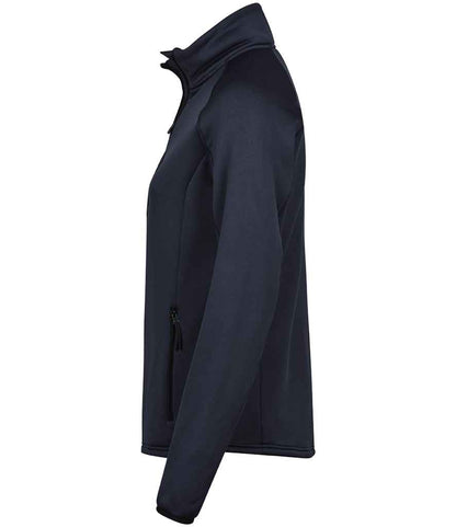 Tee Jays - Ladies Stretch Fleece Jacket - Pierre Francis