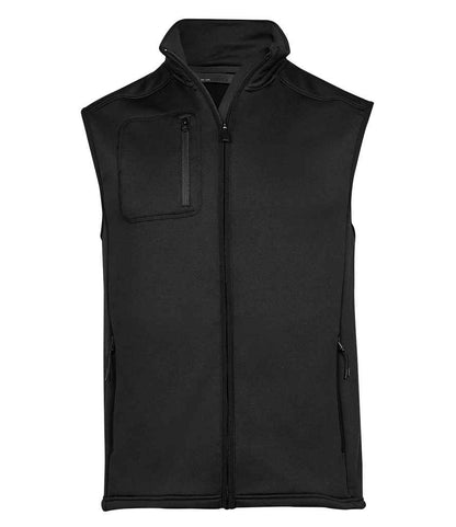 Tee Jays - Stretch Fleece Bodywarmer - Pierre Francis