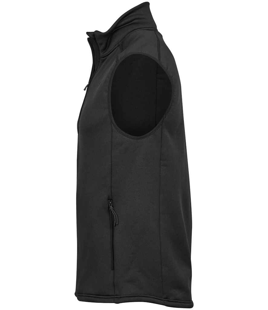Tee Jays - Stretch Fleece Bodywarmer