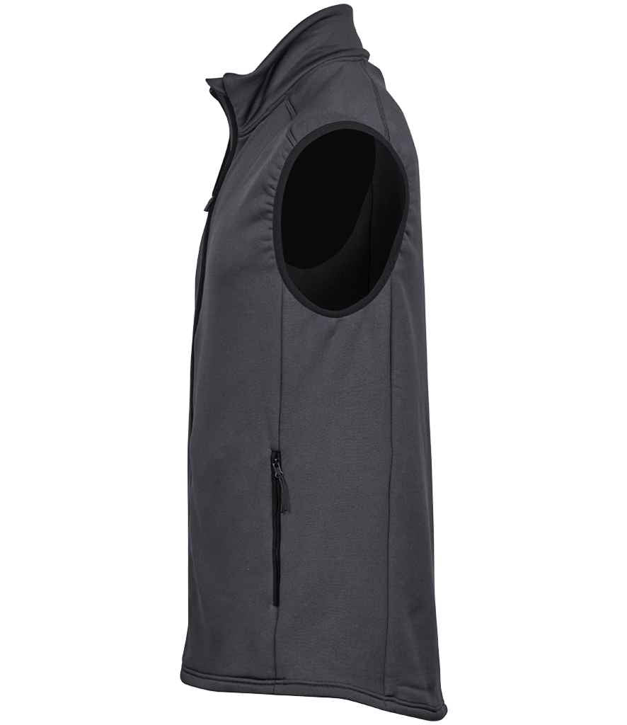 Tee Jays - Stretch Fleece Bodywarmer - Pierre Francis