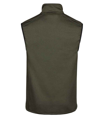 Tee Jays - Stretch Fleece Bodywarmer - Pierre Francis