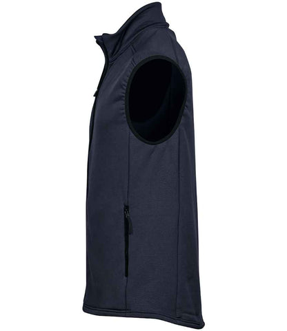 Tee Jays - Stretch Fleece Bodywarmer - Pierre Francis