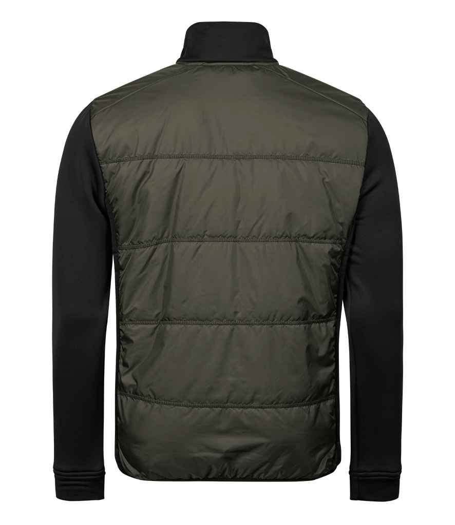 Tee Jays - Hybrid-Stretch Jacket - Pierre Francis