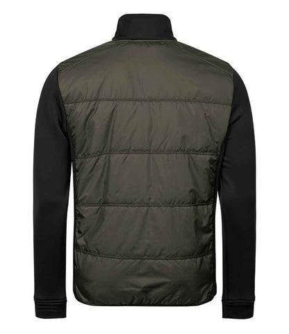 Tee Jays - Hybrid-Stretch Jacket - Pierre Francis