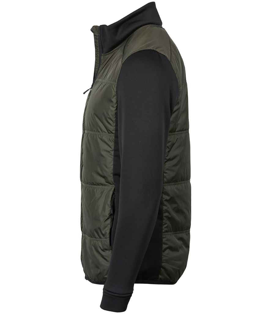 Tee Jays - Hybrid-Stretch Jacket - Pierre Francis