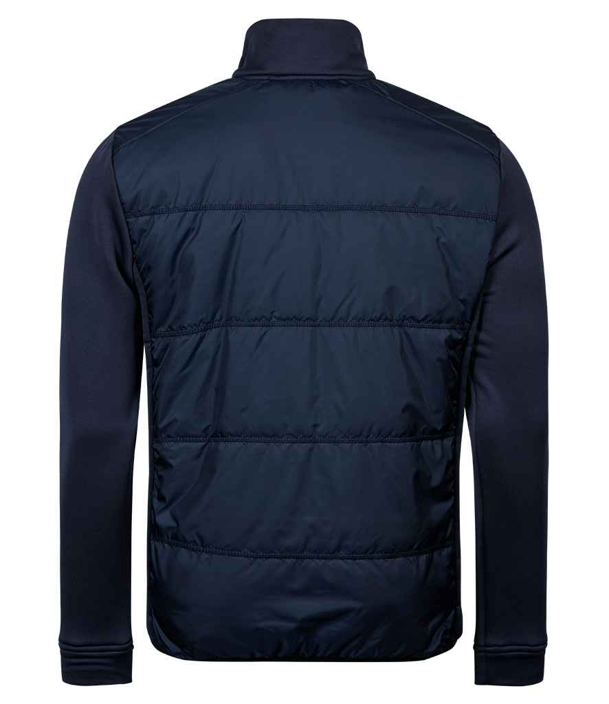 Tee Jays - Hybrid-Stretch Jacket - Pierre Francis