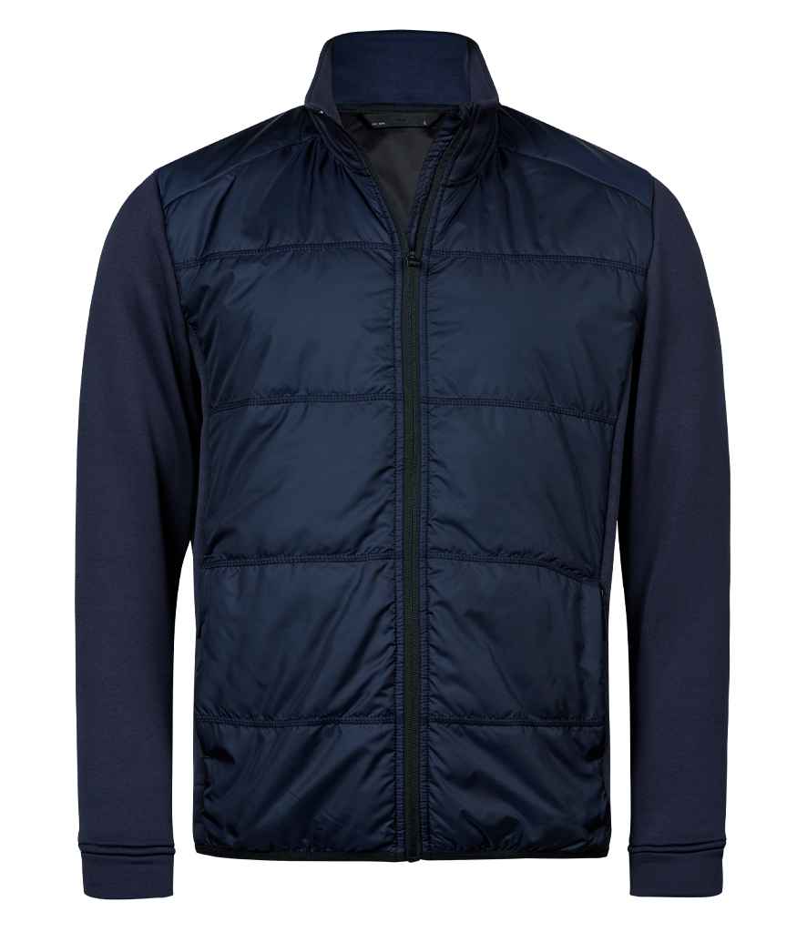 Tee Jays - Hybrid-Stretch Jacket - T9110 NV/NV S