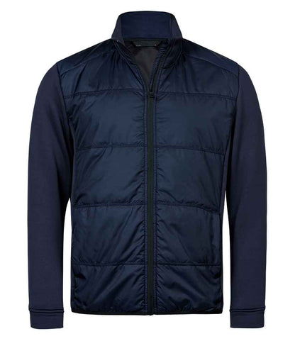 Tee Jays - Hybrid-Stretch Jacket - T9110 NV/NV S
