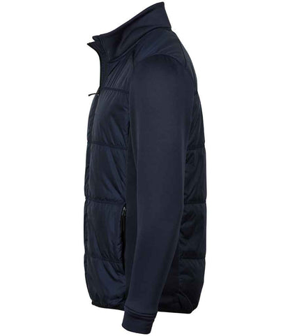 Tee Jays - Hybrid-Stretch Jacket - Pierre Francis
