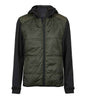 Tee Jays - Ladies Hybrid-Stretch Hooded Jacket - Pierre Francis