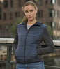 Tee Jays - Ladies Hybrid-Stretch Hooded Jacket - Pierre Francis