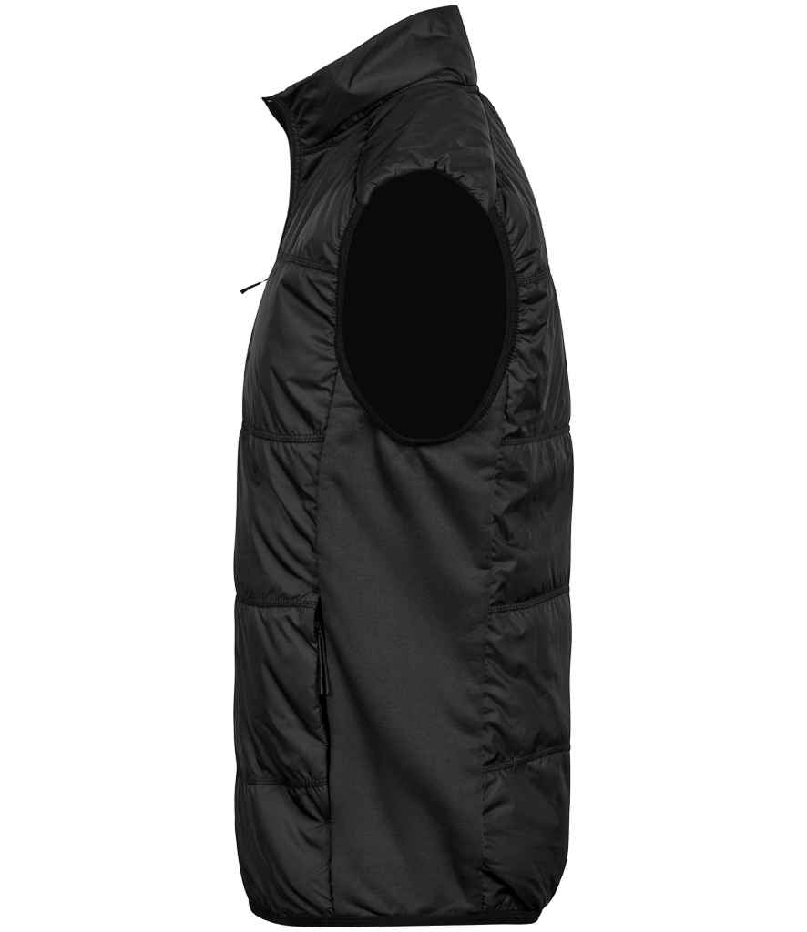 Tee Jays - Hybrid-Stretch Bodywarmer - Pierre Francis