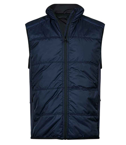 Tee Jays - Hybrid-Stretch Bodywarmer - T9114 NV/NV XS