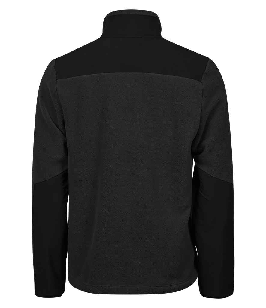 Tee Jays - Mountain Fleece Jacket - Pierre Francis
