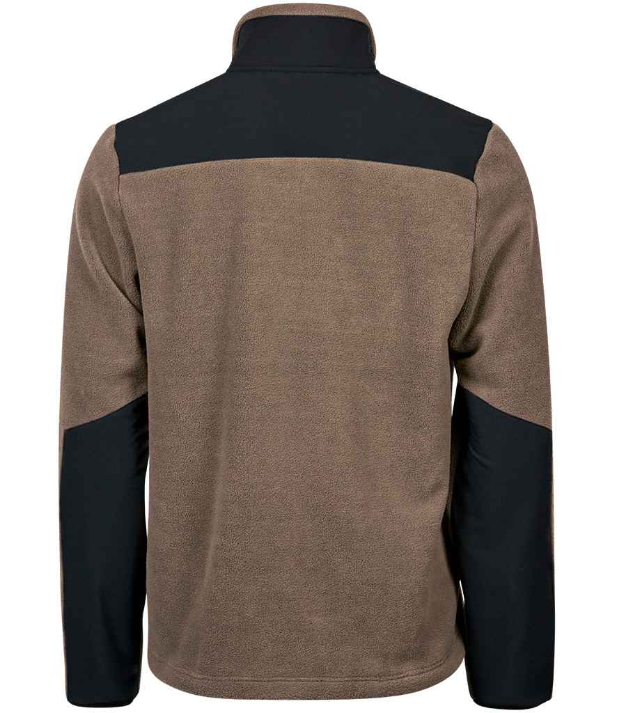 Tee Jays - Mountain Fleece Jacket - Pierre Francis