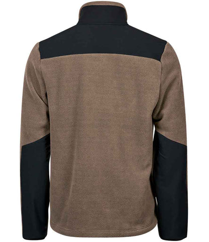 Tee Jays - Mountain Fleece Jacket - Pierre Francis