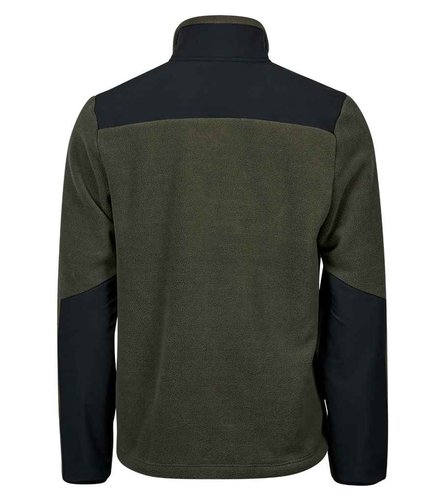 Tee Jays - Mountain Fleece Jacket - Pierre Francis