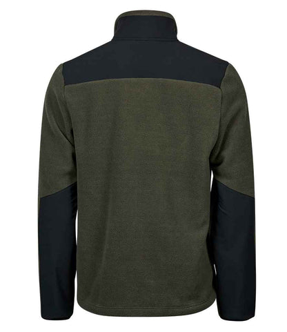 Tee Jays - Mountain Fleece Jacket - Pierre Francis