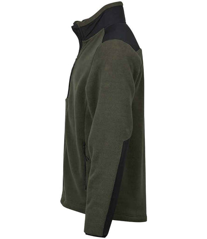 Tee Jays - Mountain Fleece Jacket - Pierre Francis