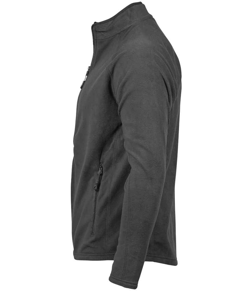 Tee Jays - Active Fleece Jacket - Pierre Francis