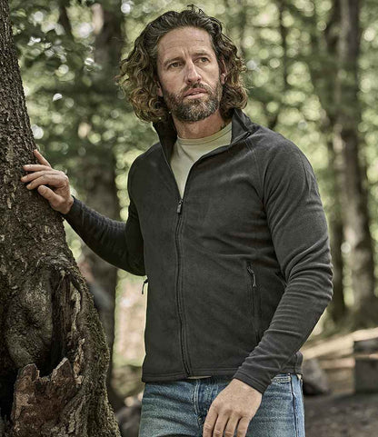 Tee Jays - Active Fleece Jacket - T9160 DGY S