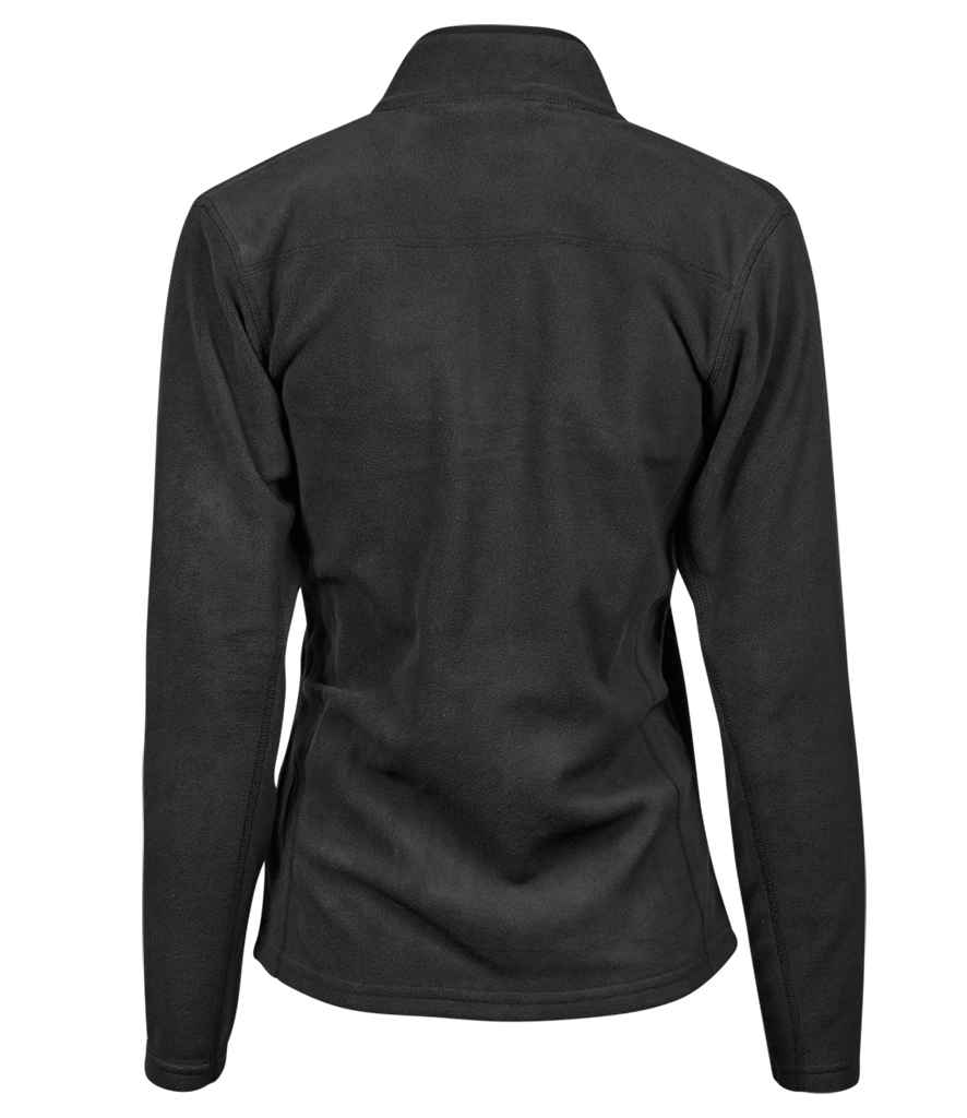 Tee Jays - Ladies Active Fleece Jacket - Pierre Francis