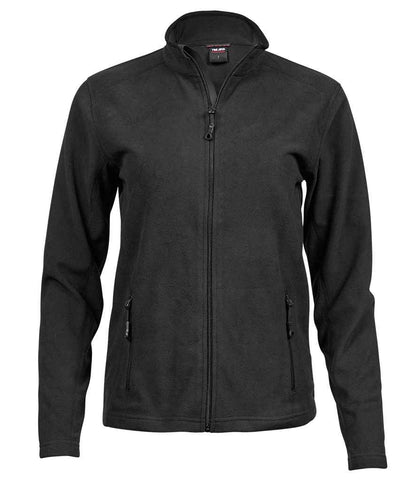 Tee Jays - Ladies Active Fleece Jacket - Pierre Francis