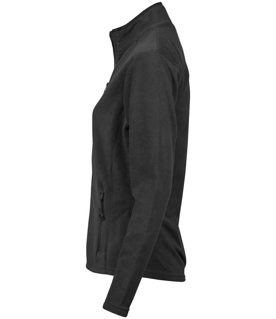 Tee Jays - Ladies Active Fleece Jacket - Pierre Francis