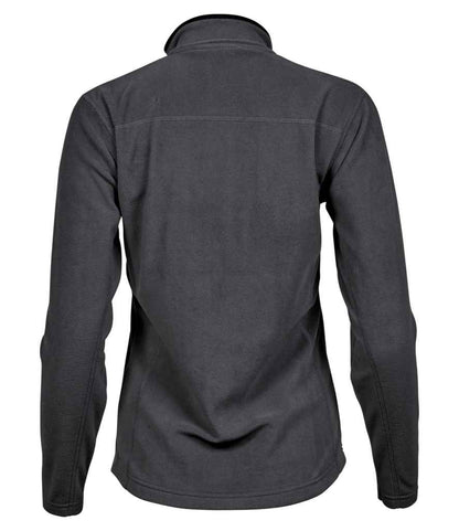 Tee Jays - Ladies Active Fleece Jacket - Pierre Francis