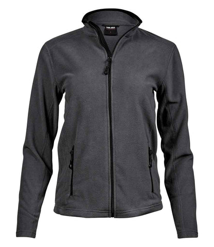 Tee Jays - Ladies Active Fleece Jacket - Pierre Francis